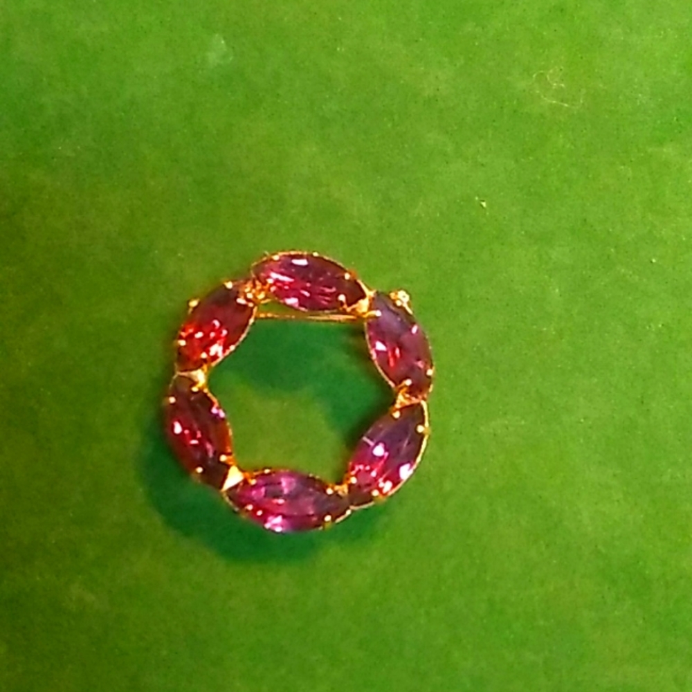 Vintage Brooch